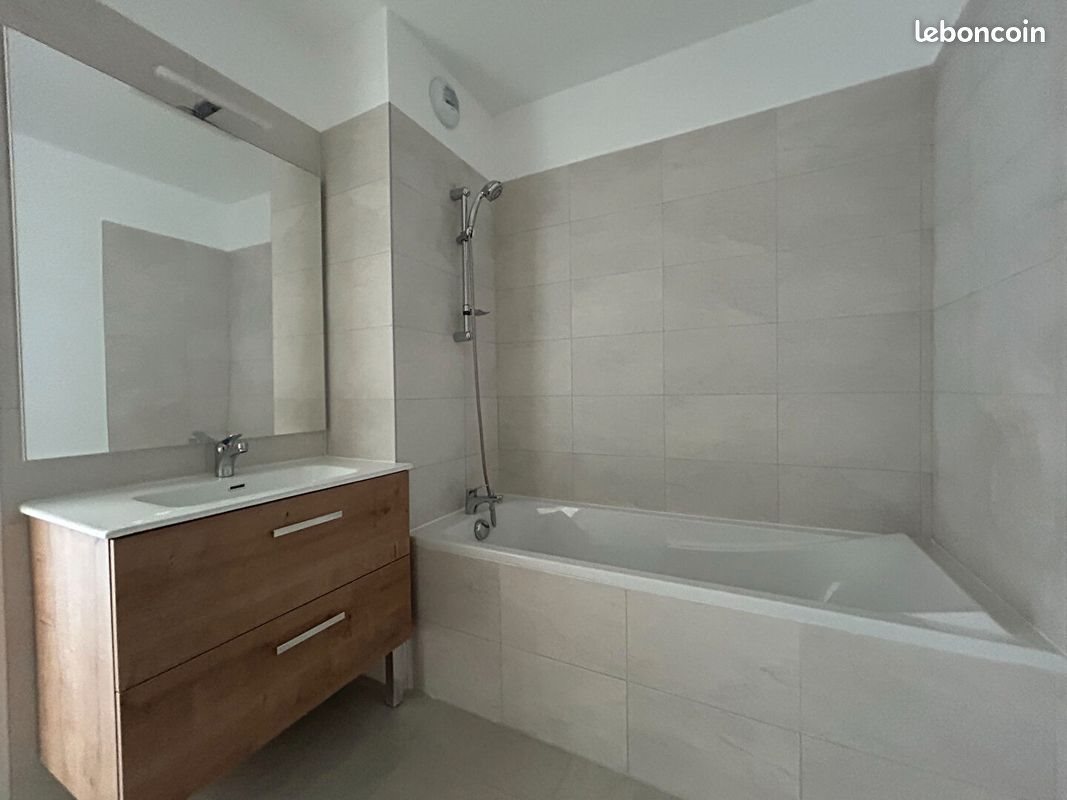 Appartement à louer, 44m², Béziers