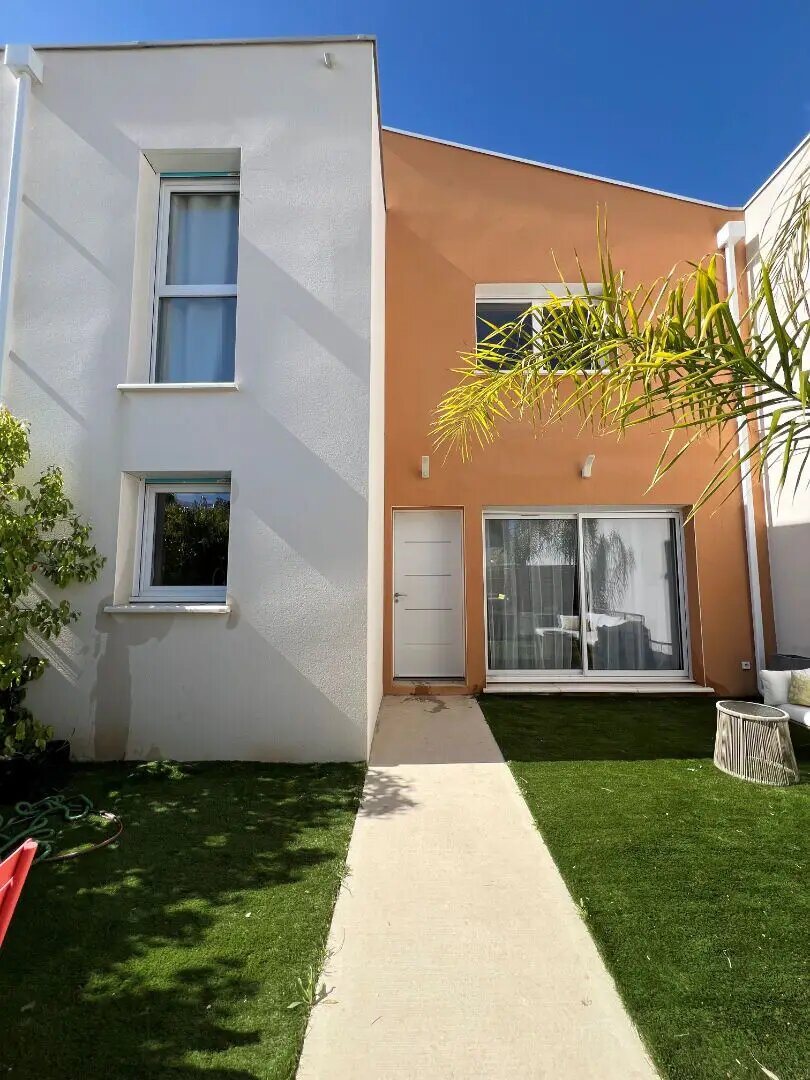 Maison à louer, 88m², Vendargues