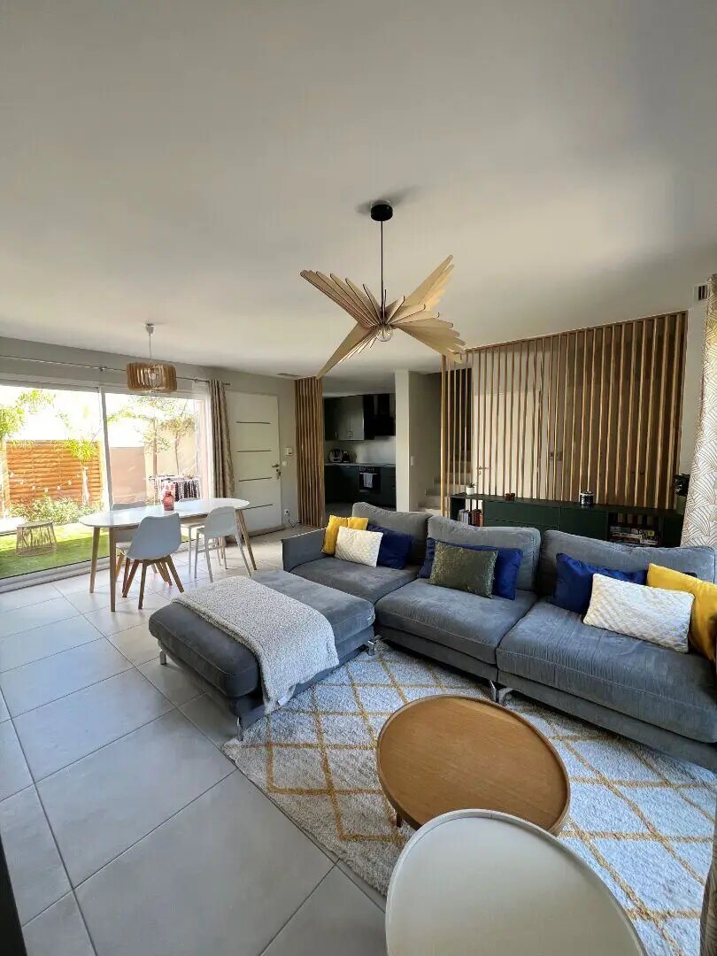 Maison à louer, 88m², Vendargues