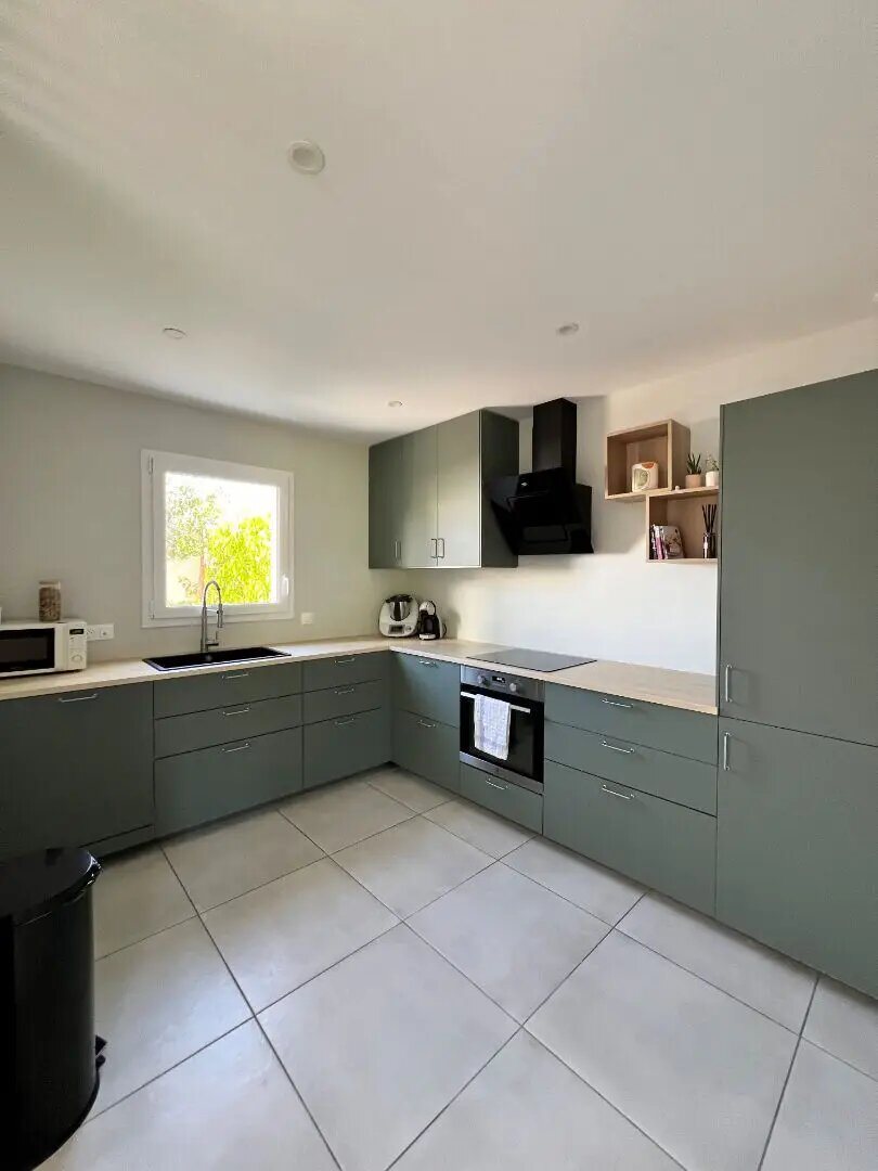 Maison à louer, 88m², Vendargues