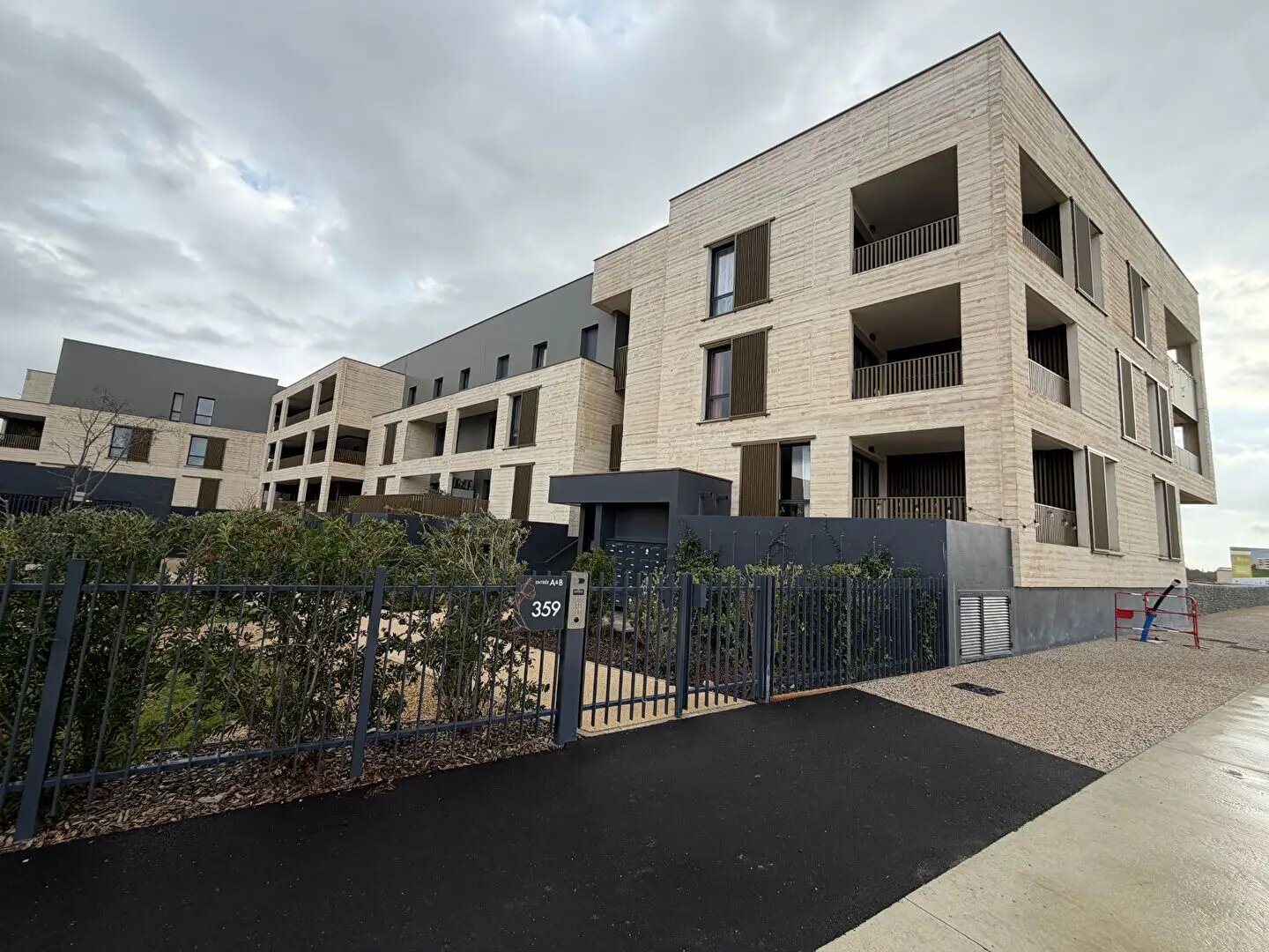 Appartement à louer, 45m², Mauguio