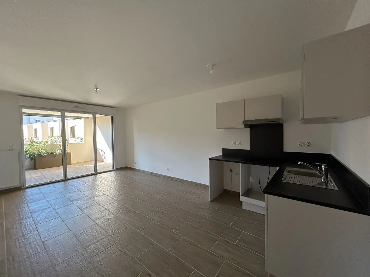 Appartement à louer, 45m², Mauguio