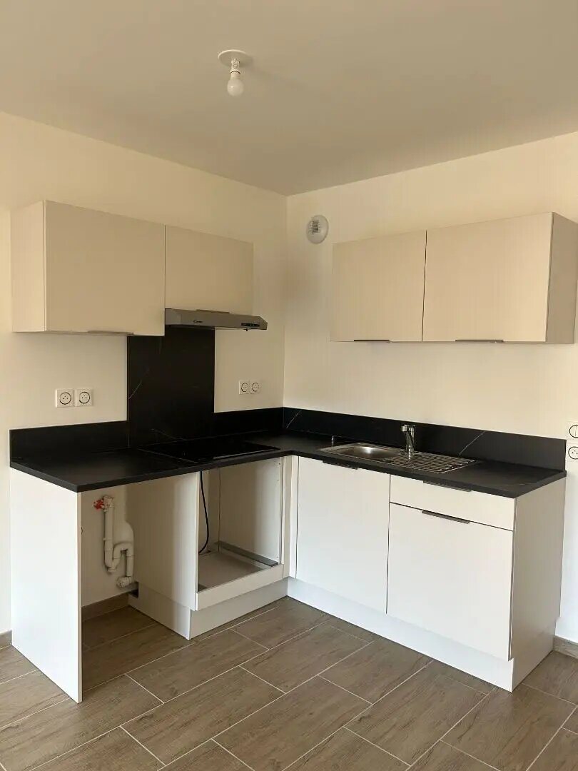 Appartement à louer, 45m², Mauguio