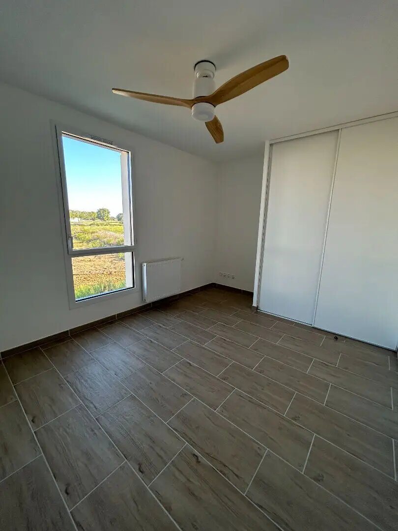 Appartement à louer, 45m², Mauguio