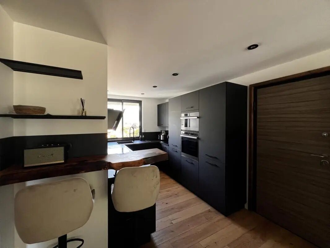 Appartement à vendre, 59m², Saint-Egrève