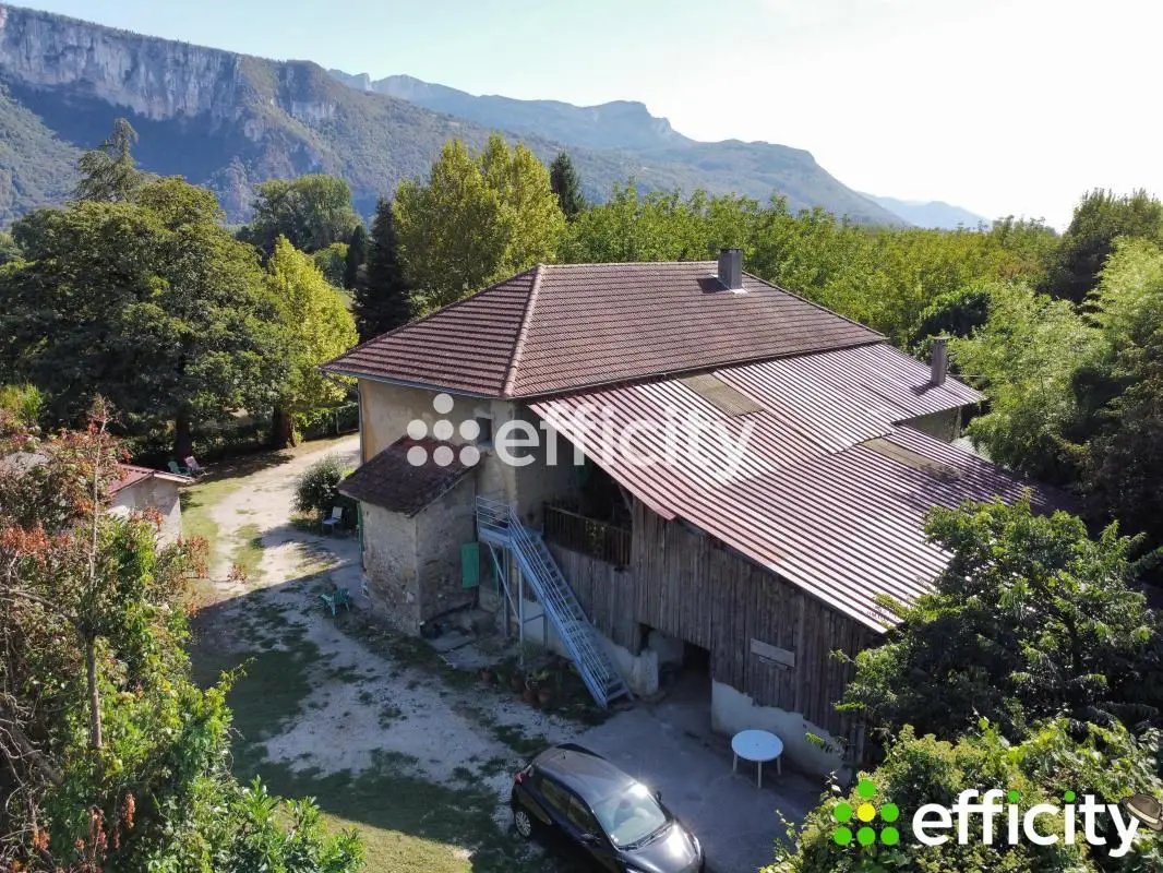 Appartement à vendre, 269m², Moirans
