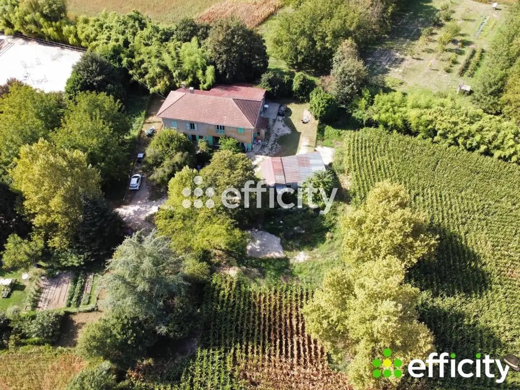 Appartement à vendre, 269m², Moirans