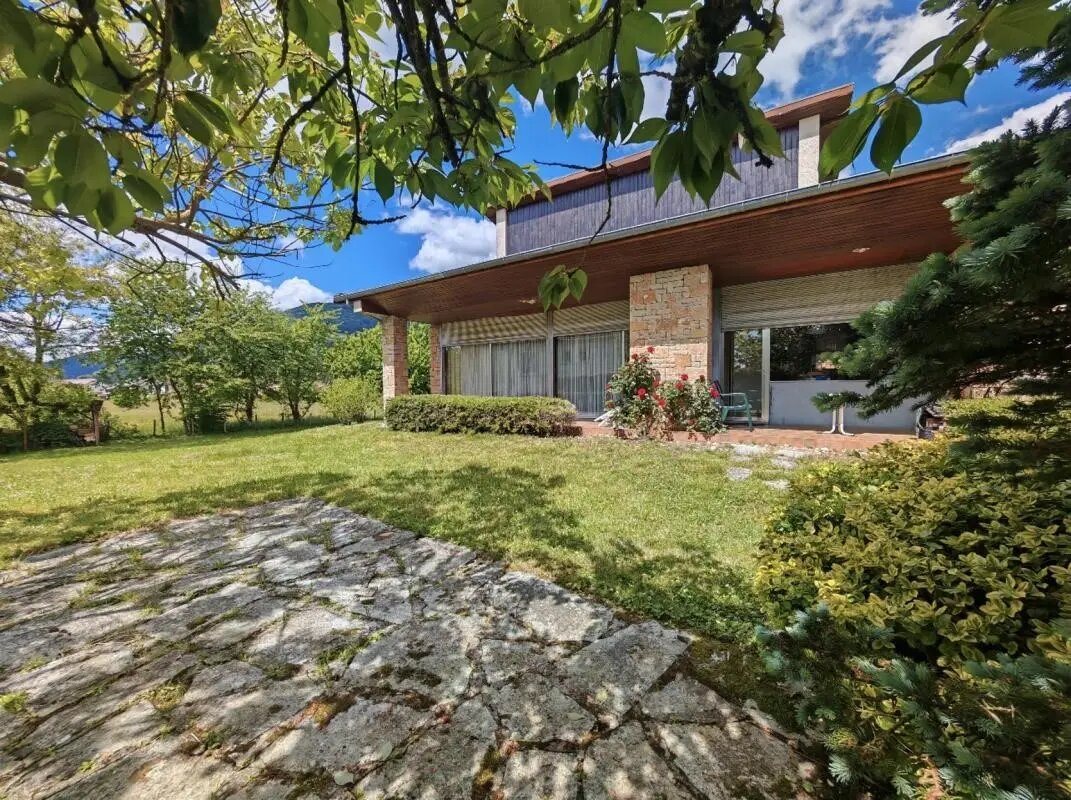 Maison à vendre, 192m², Saint-Etienne-de-Crossey