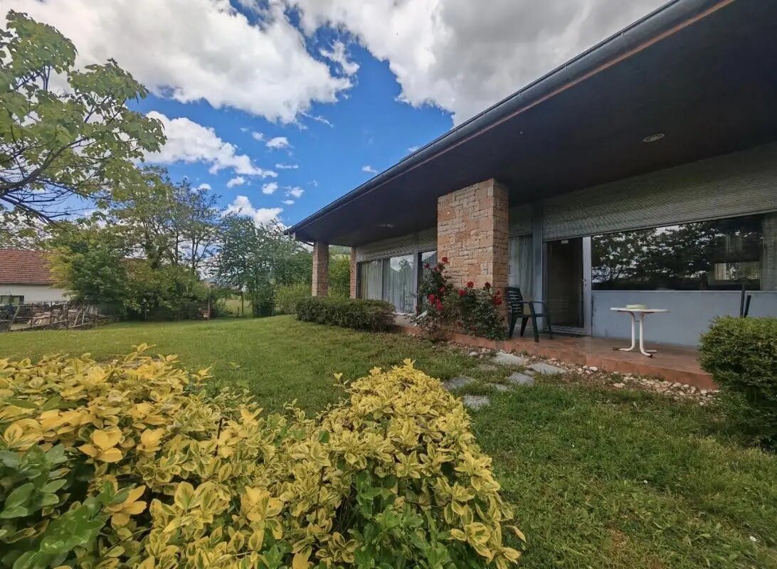 Maison à vendre, 192m², Saint-Etienne-de-Crossey