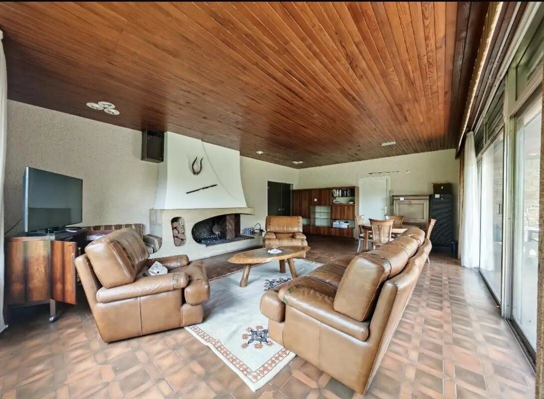 Maison à vendre, 192m², Saint-Etienne-de-Crossey
