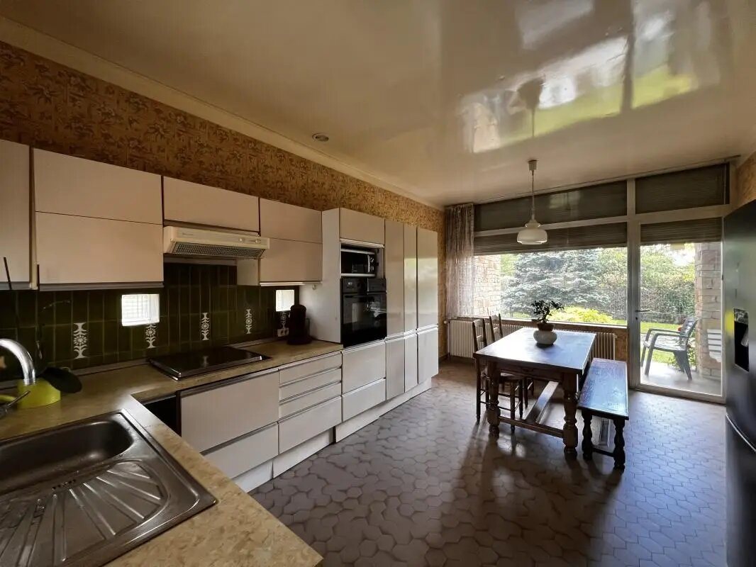 Maison à vendre, 192m², Saint-Etienne-de-Crossey