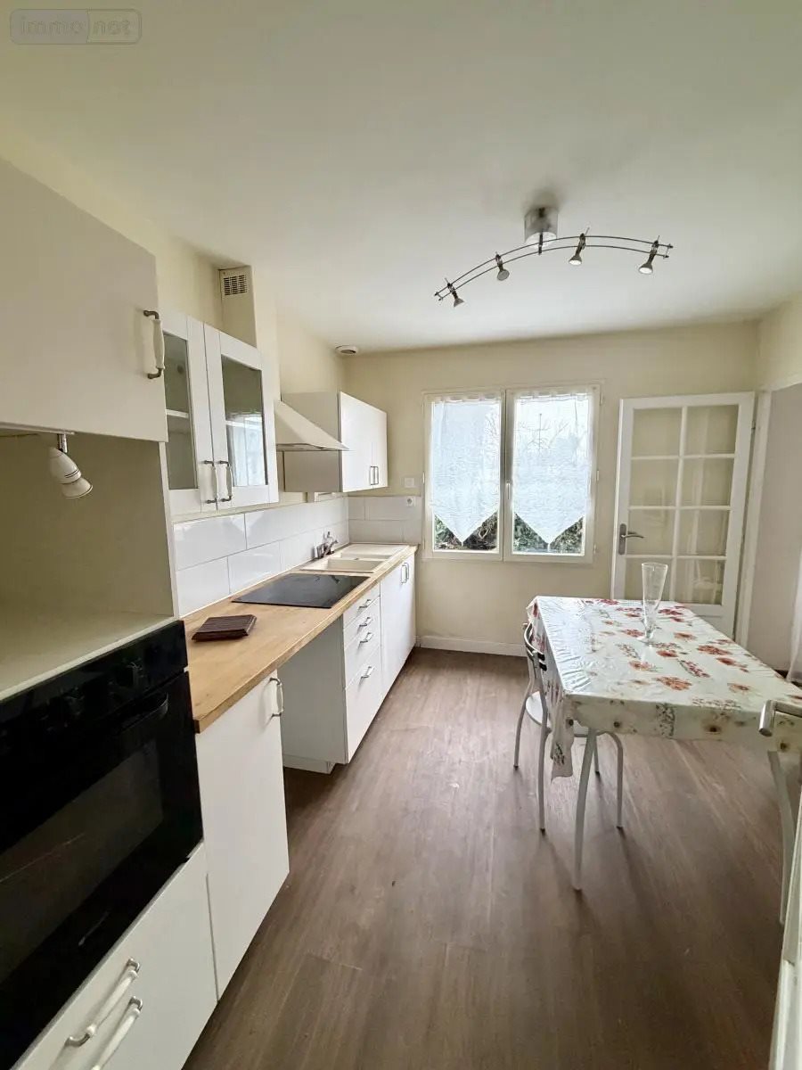 Maison à vendre, 122m², Vivy