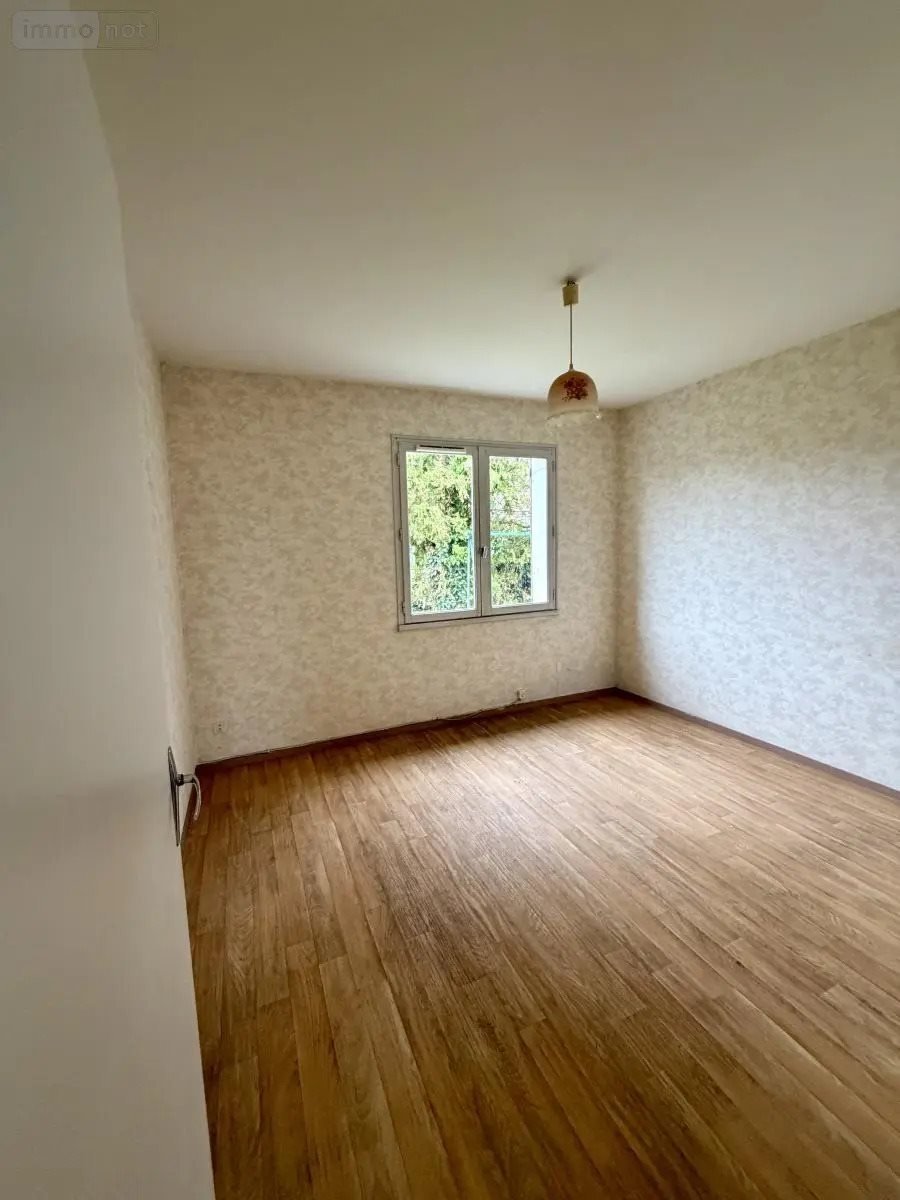 Maison à vendre, 122m², Vivy