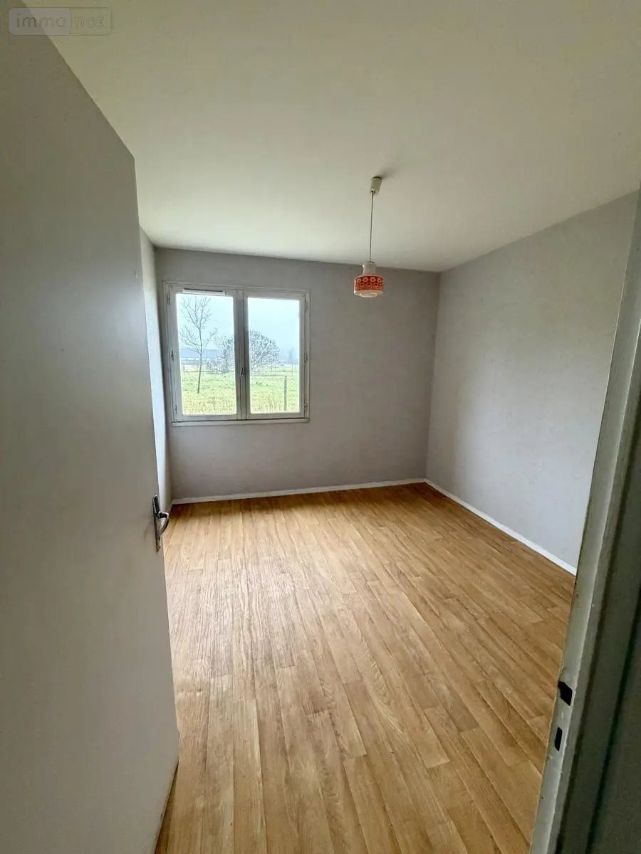 Maison à vendre, 122m², Vivy