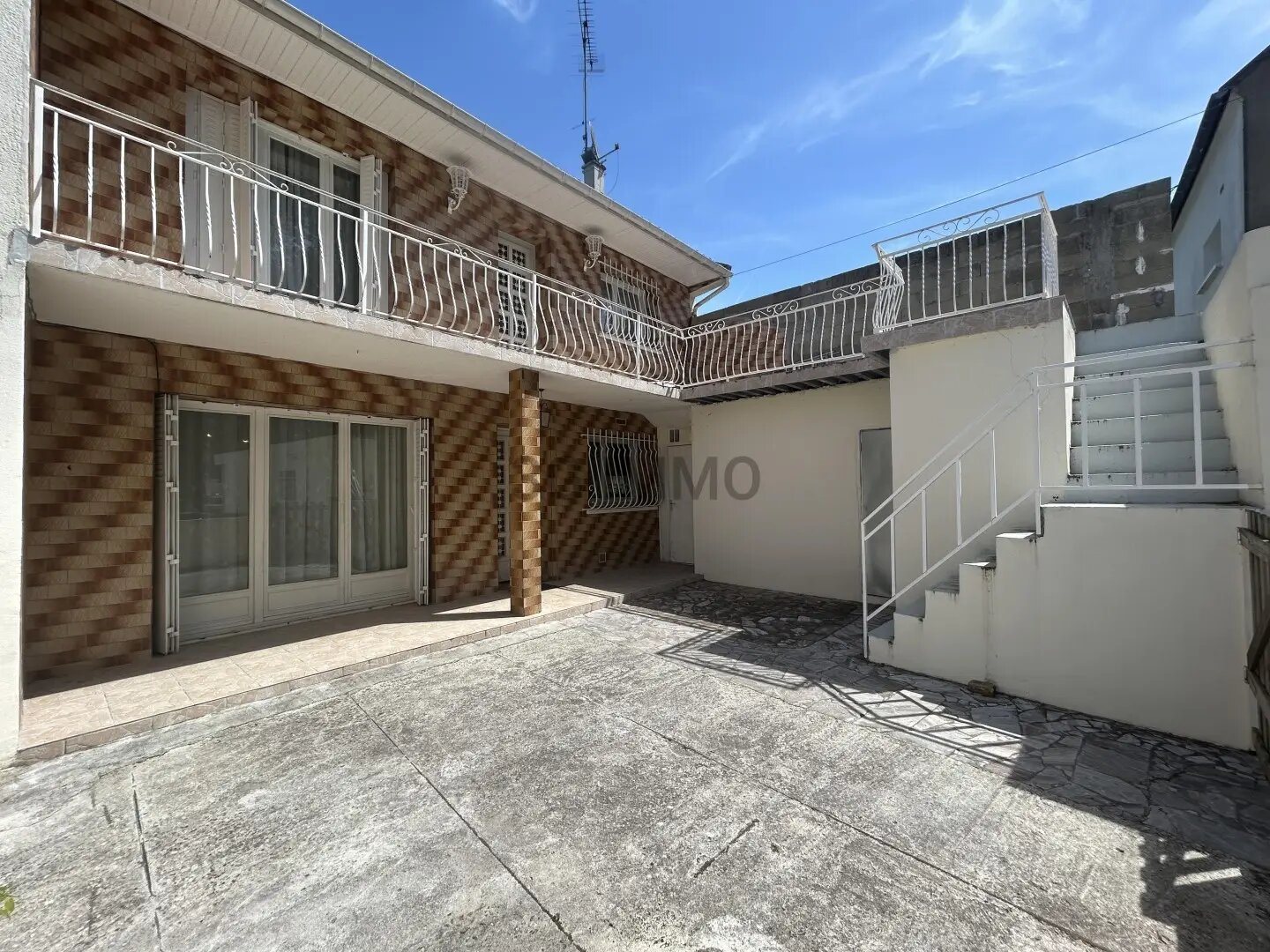 Maison à vendre, 135m², Villetaneuse