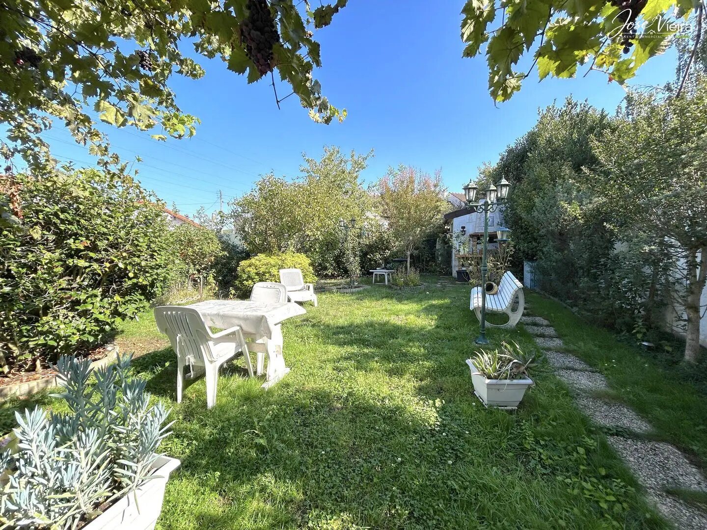 Maison à vendre, 134m², Gagny