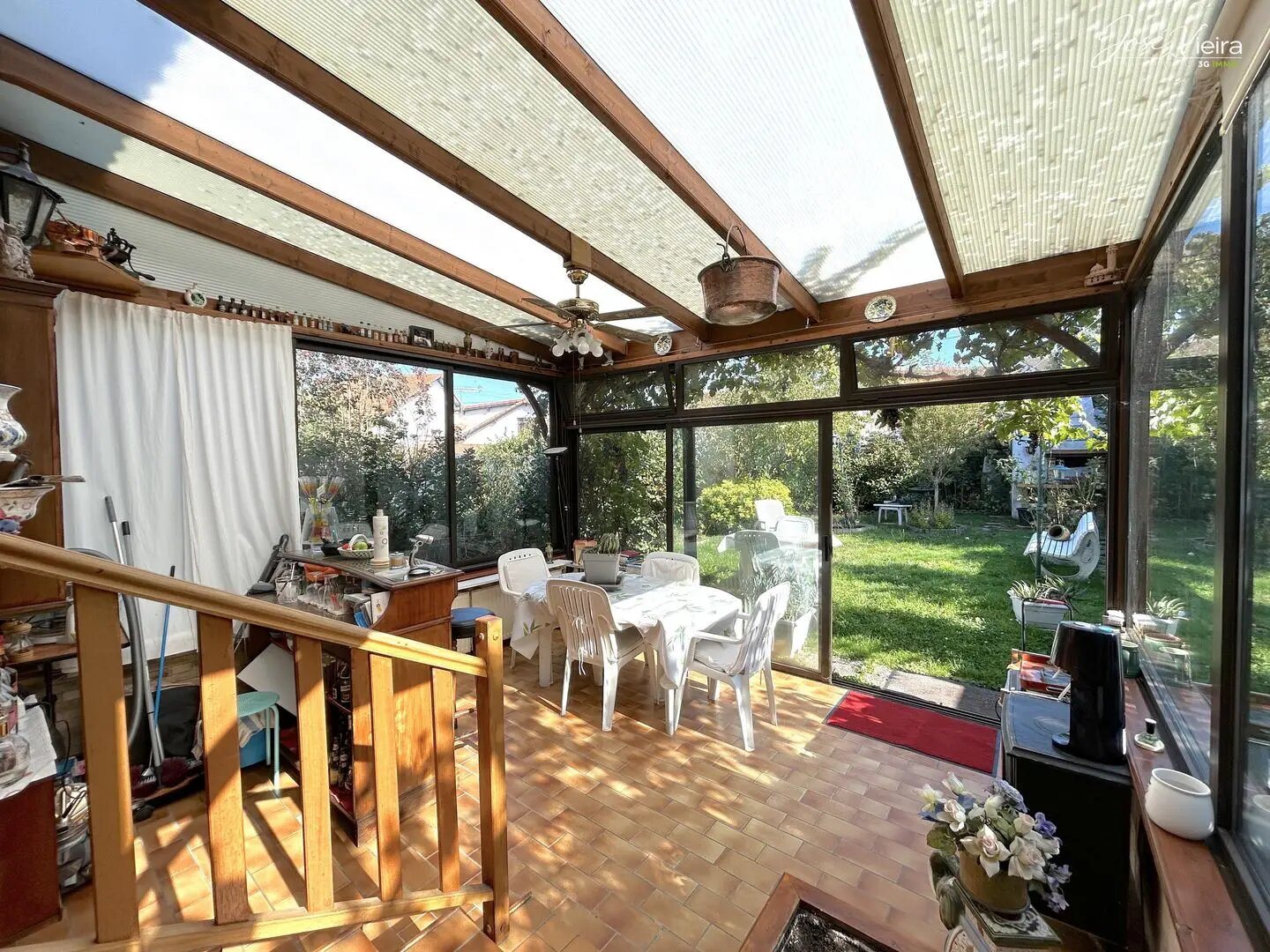 Maison à vendre, 134m², Gagny