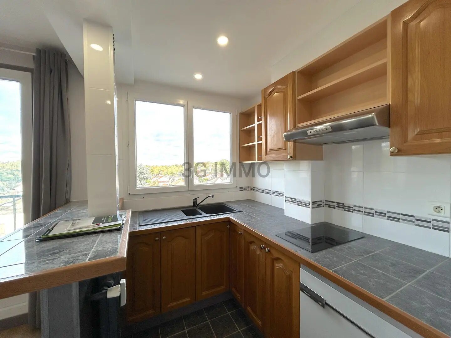 Appartement à vendre, 25m², Livry-Gargan