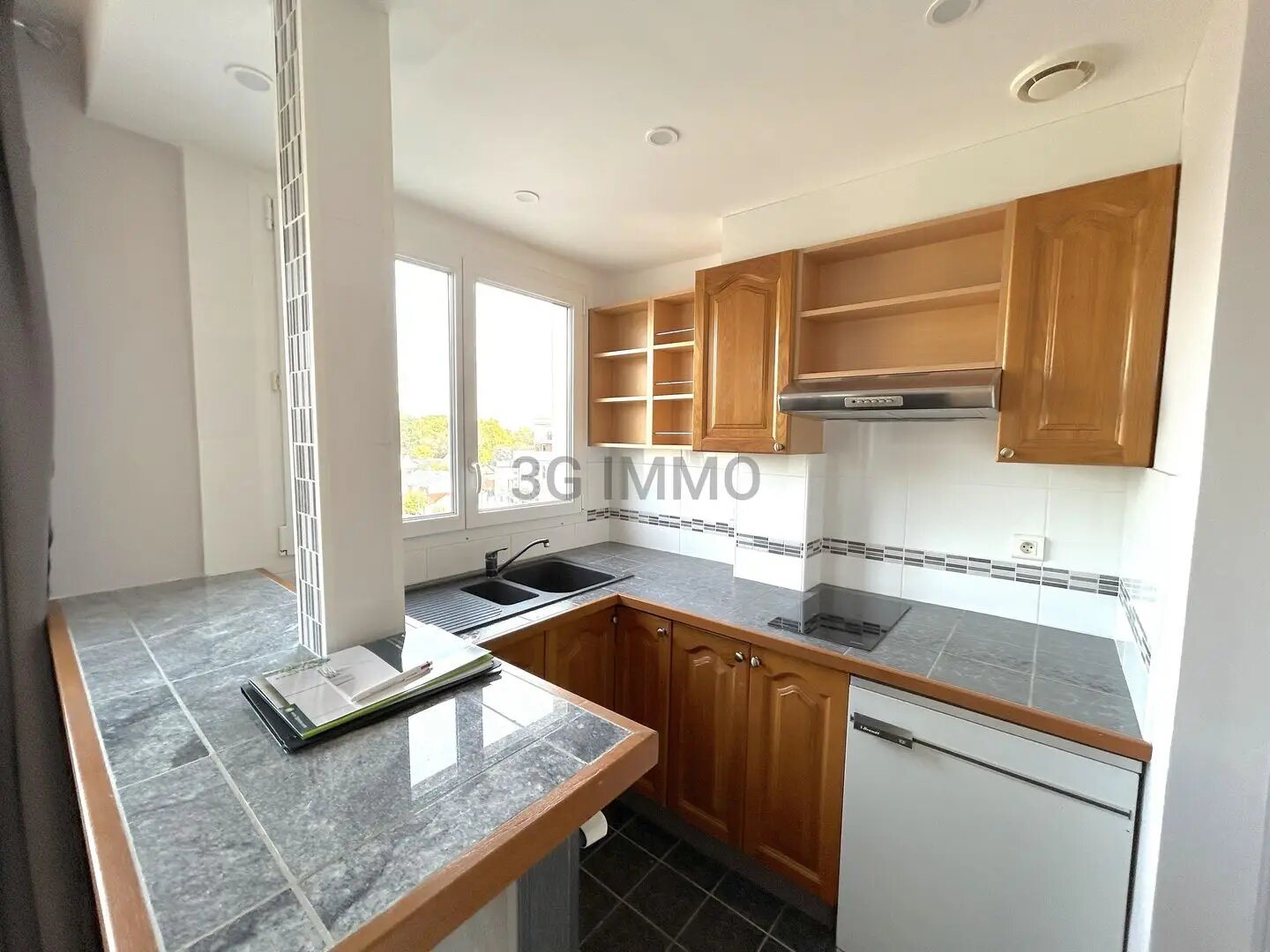Appartement à vendre, 25m², Livry-Gargan