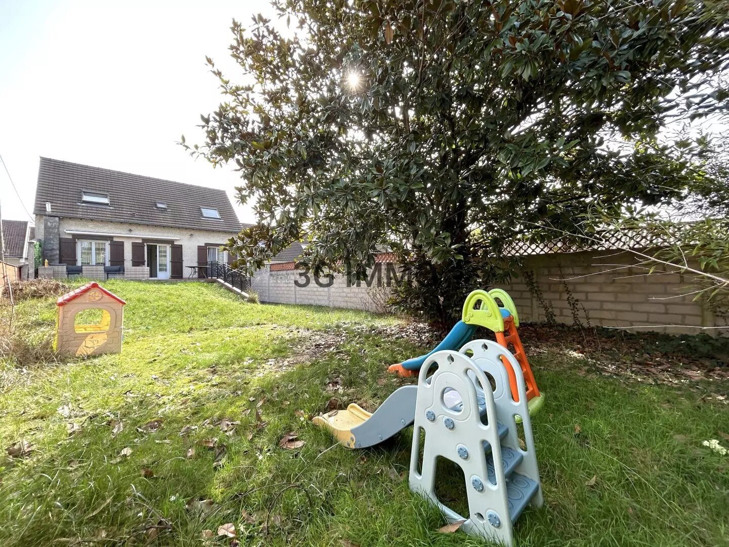 Maison à vendre, 100m², Livry-Gargan