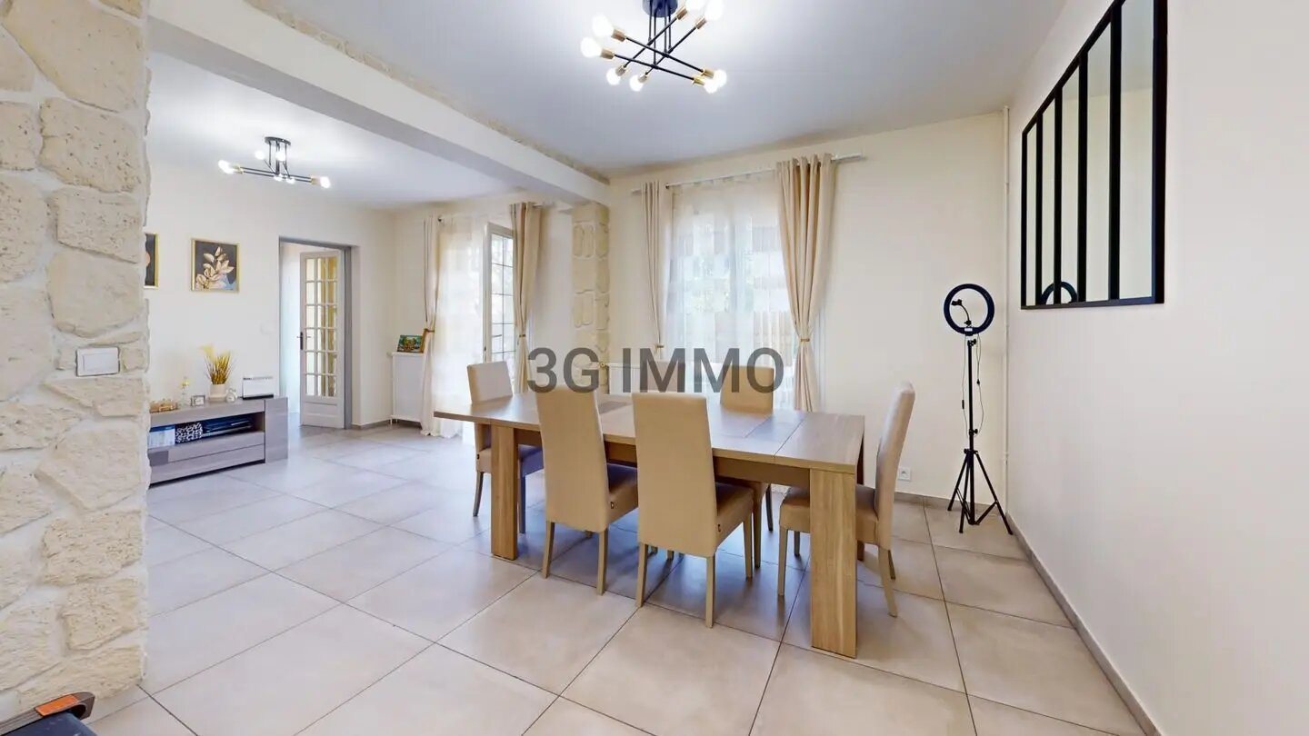 Maison à vendre, 100m², Livry-Gargan