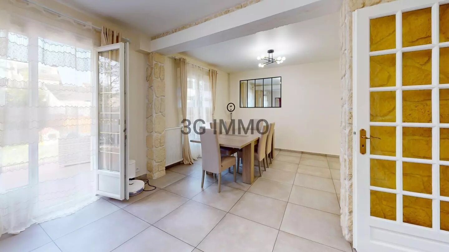 Maison à vendre, 100m², Livry-Gargan