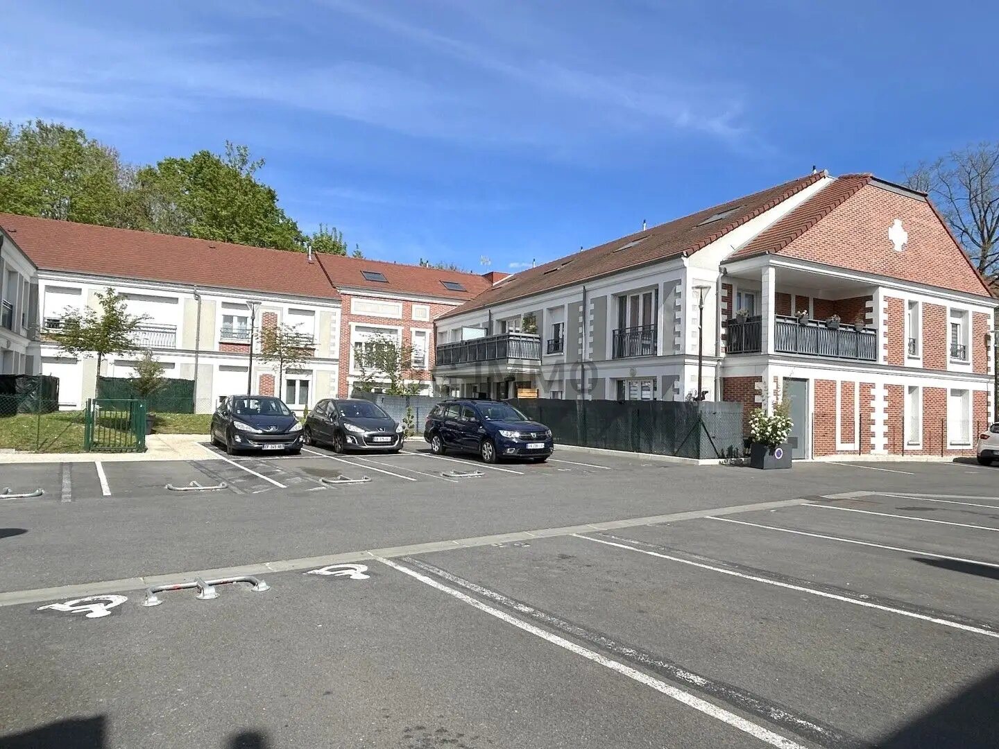 Appartement à vendre, 43m², Coubron