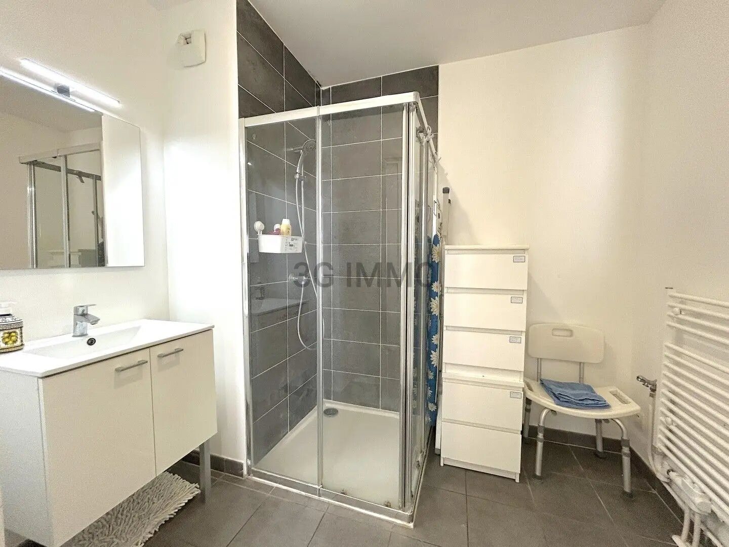 Appartement à vendre, 43m², Coubron