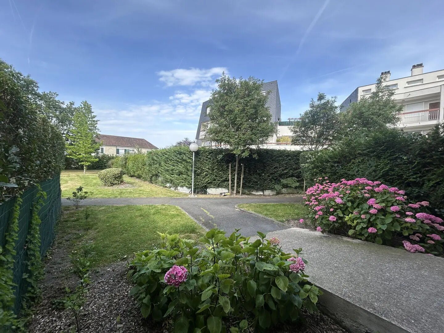 Appartement à vendre, 76m², Coubron
