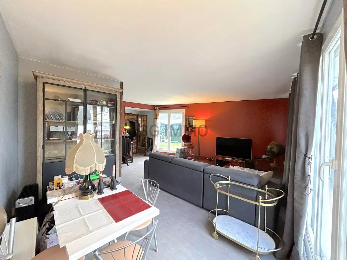 Appartement à vendre, 76m², Coubron