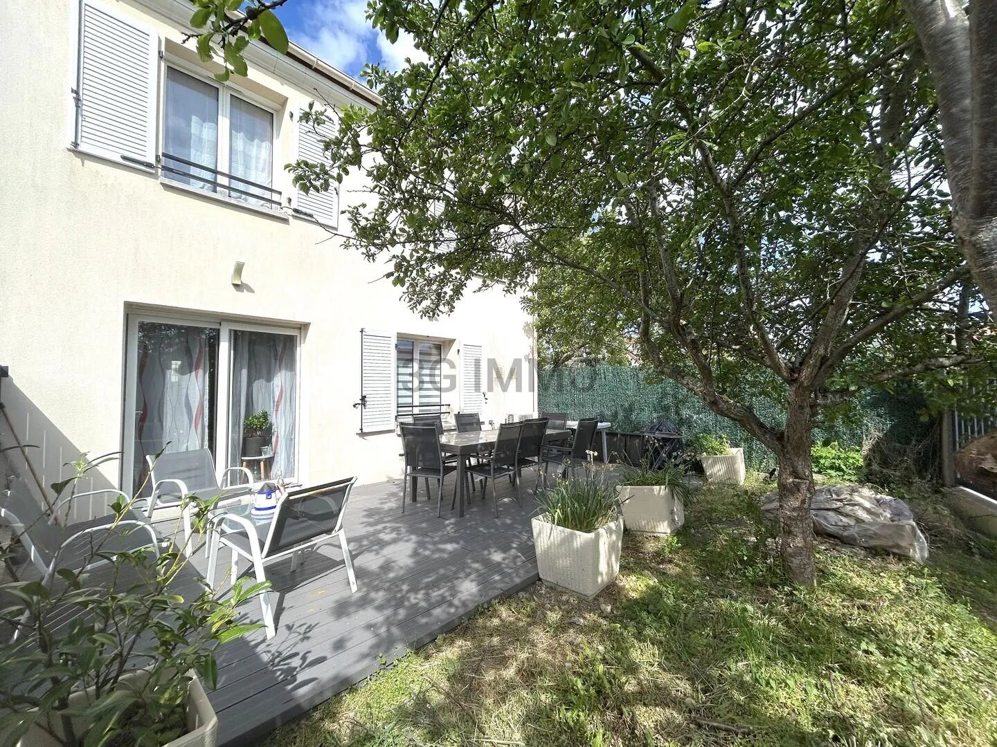Maison à vendre, 93m², Courtry