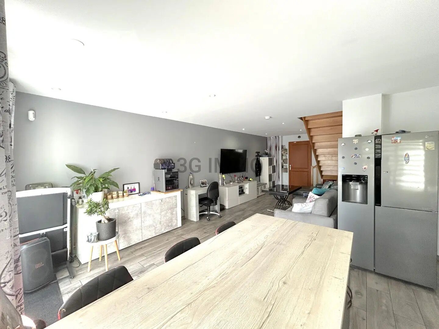 Maison à vendre, 93m², Courtry