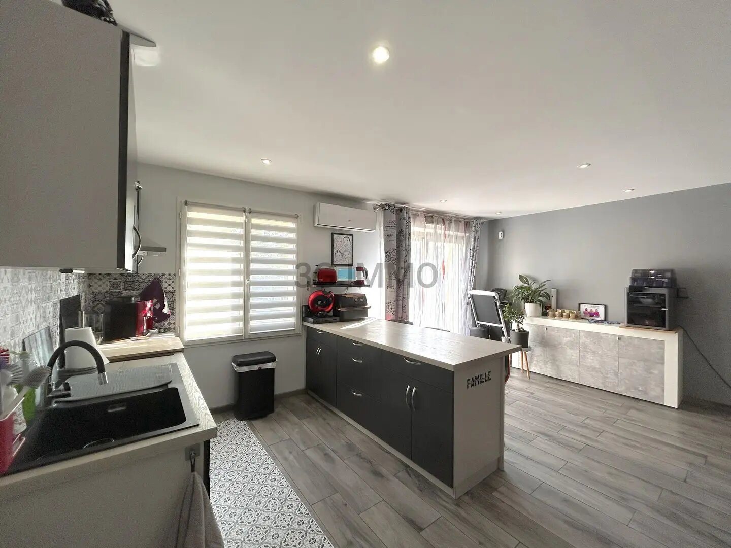 Maison à vendre, 93m², Courtry