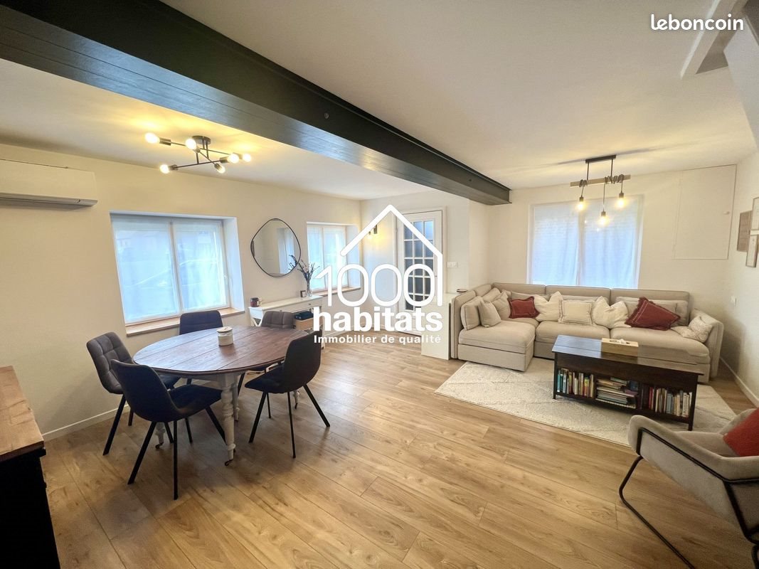 Maison à vendre, 80m², Wattrelos