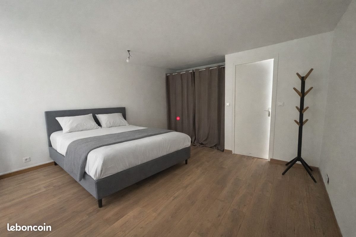 Appartement à vendre, 45m², Hem