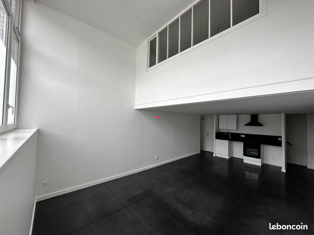 Appartement à louer, 67m², Roubaix