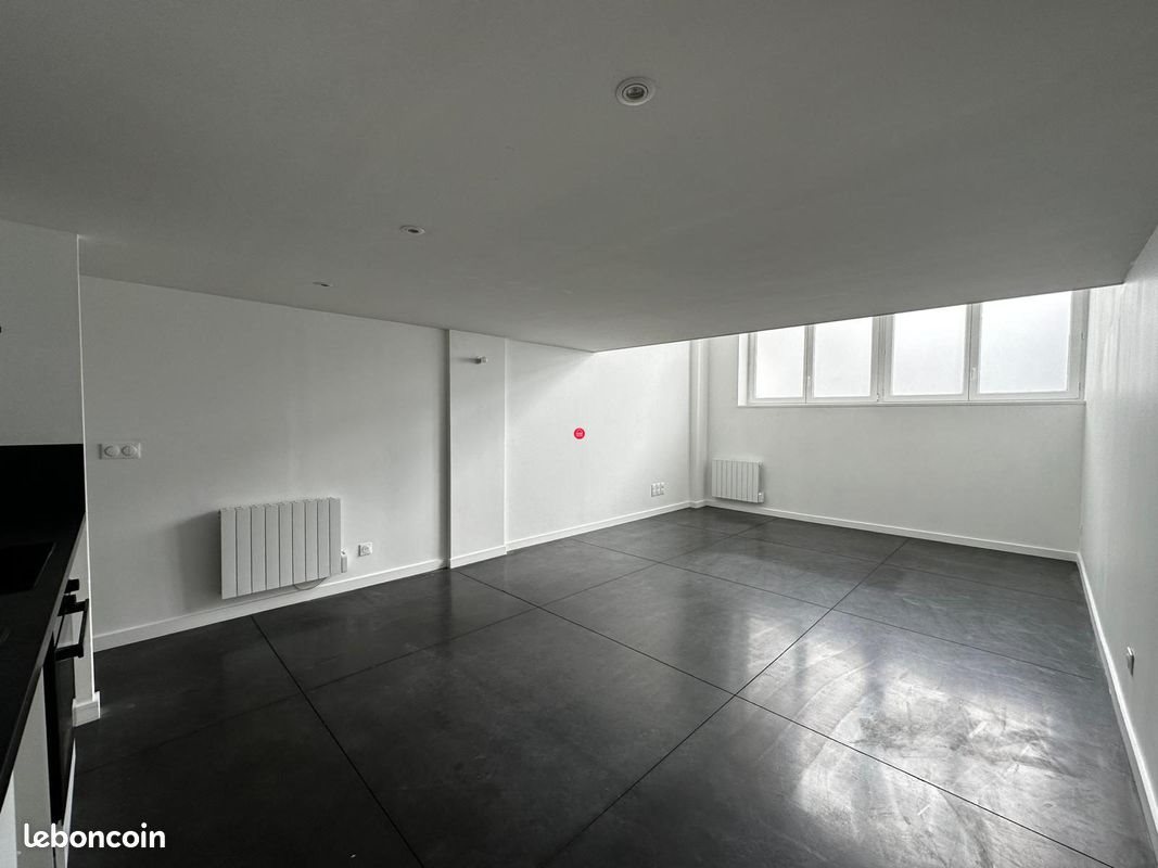 Appartement à louer, 67m², Roubaix