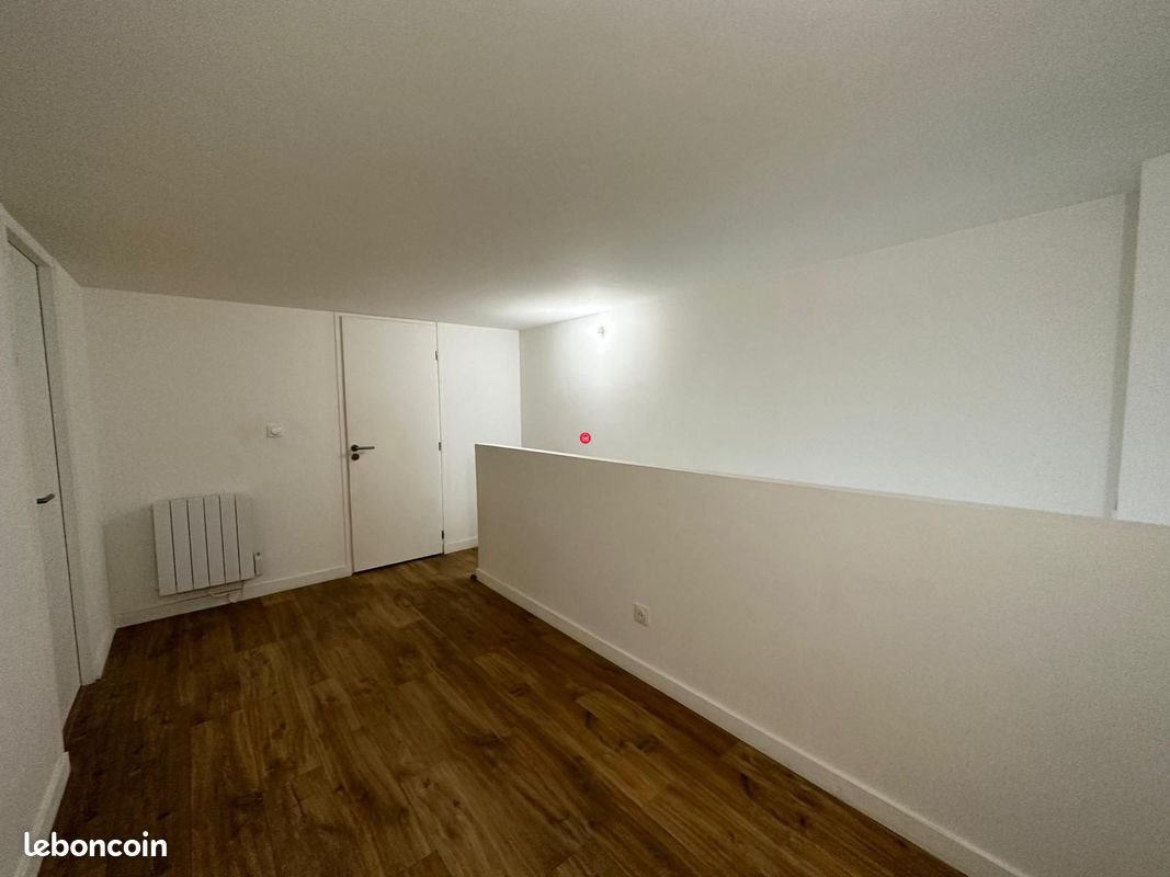 Appartement à louer, 67m², Roubaix