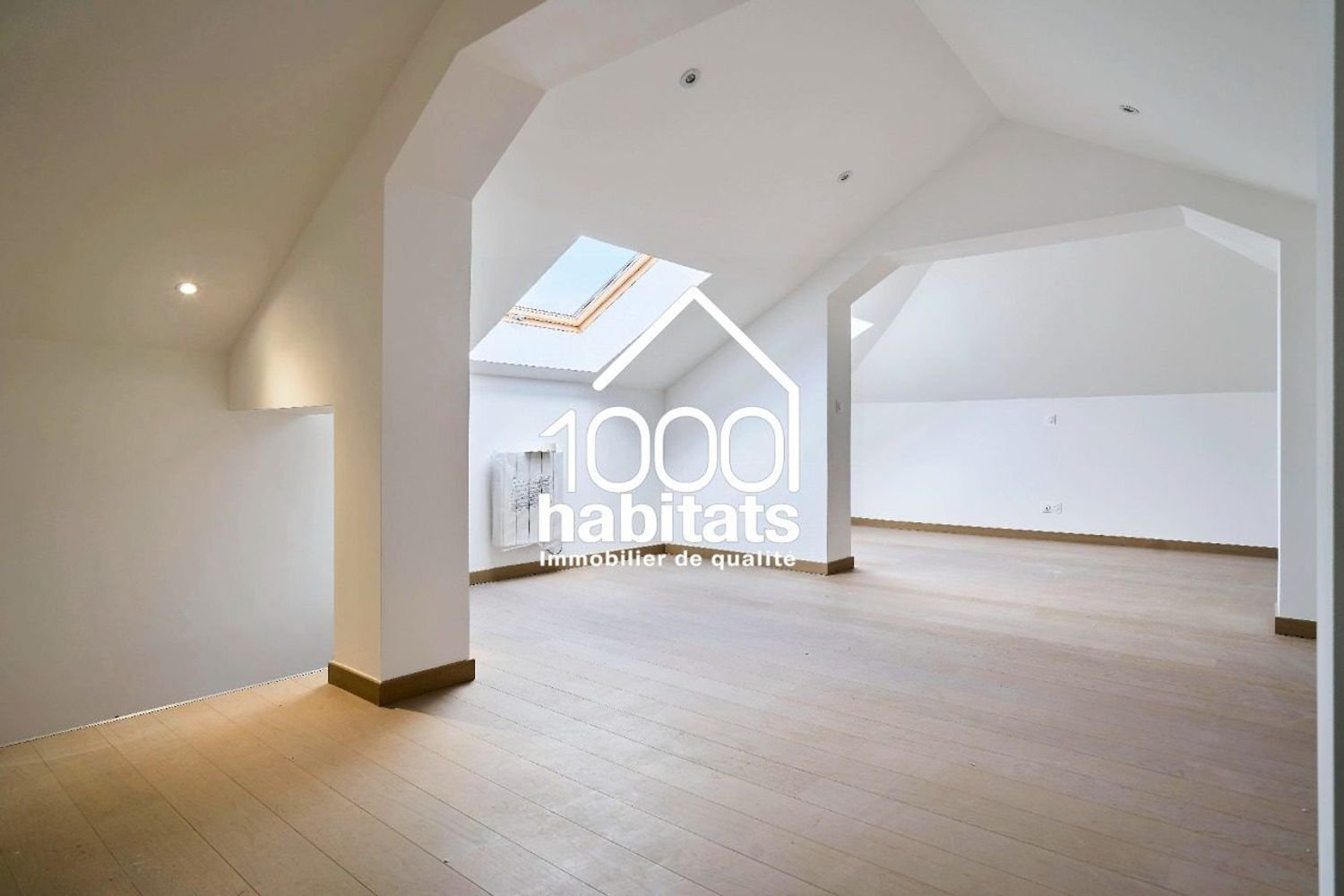 Appartement à vendre, 148m², Roubaix