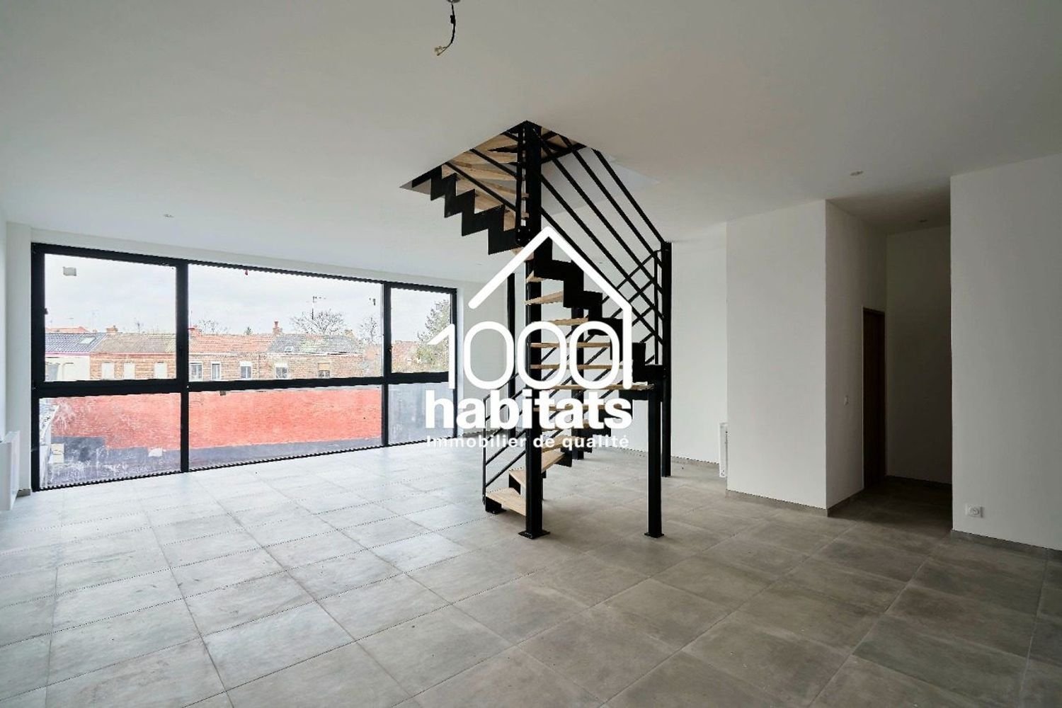 Appartement à vendre, 148m², Roubaix