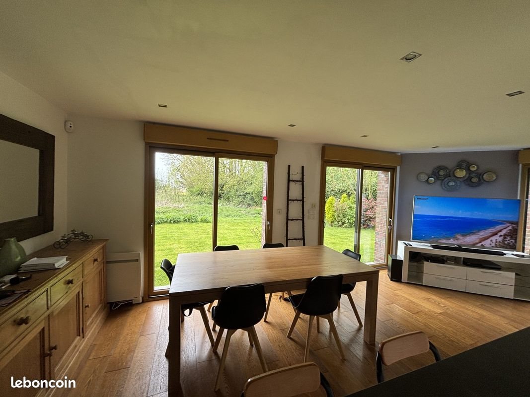 Maison à vendre, 120m², Camphin-en-Pévèle