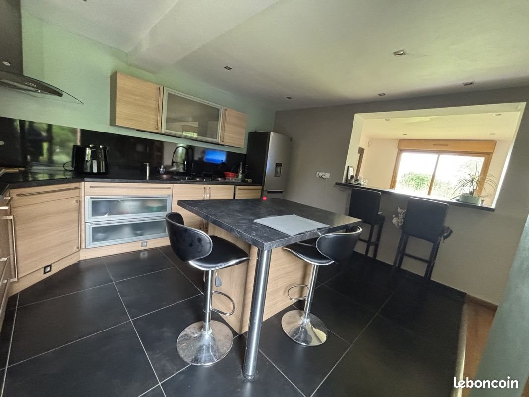 Maison à vendre, 120m², Camphin-en-Pévèle
