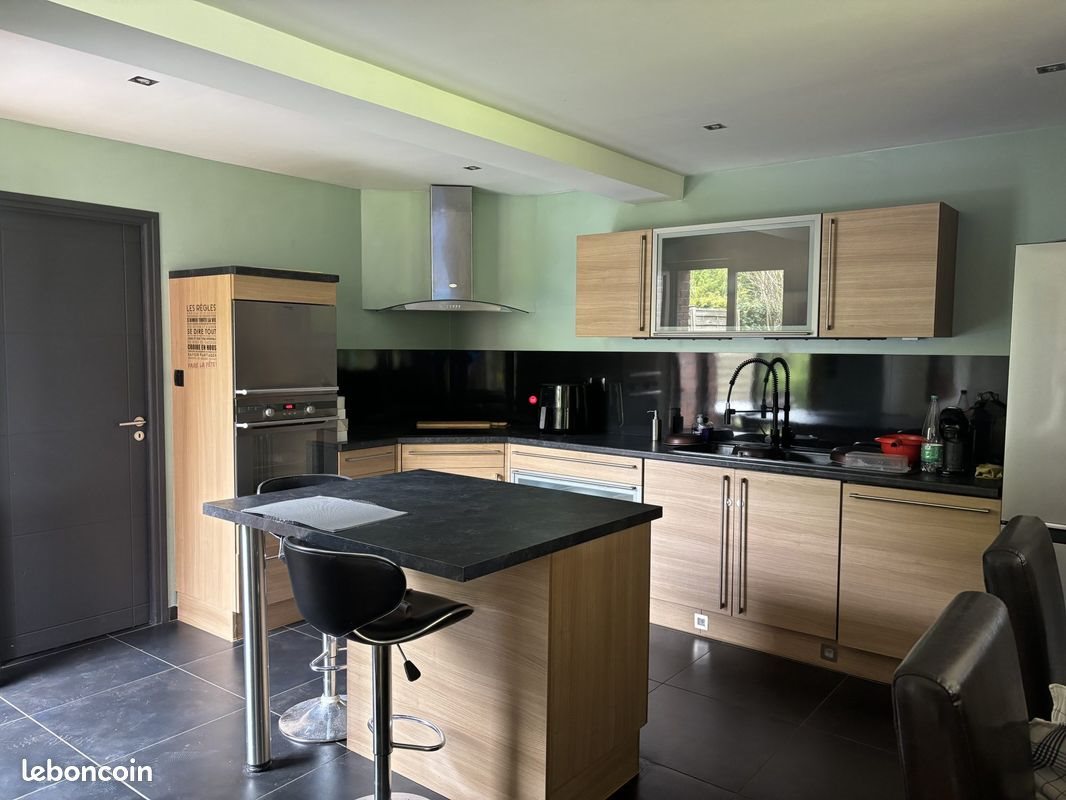 Maison à vendre, 120m², Camphin-en-Pévèle