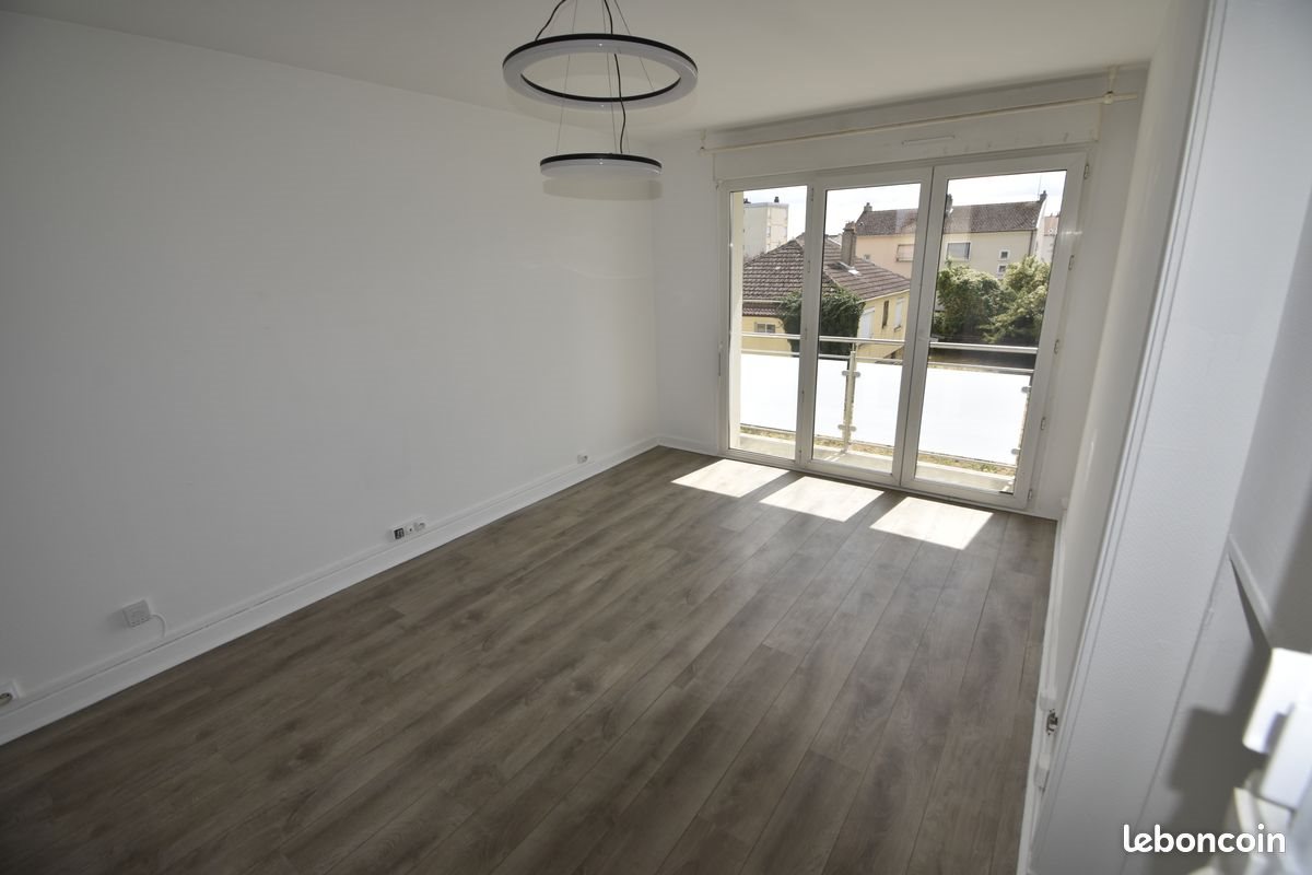 Appartement à louer, 54m², Maizières-lès-Metz