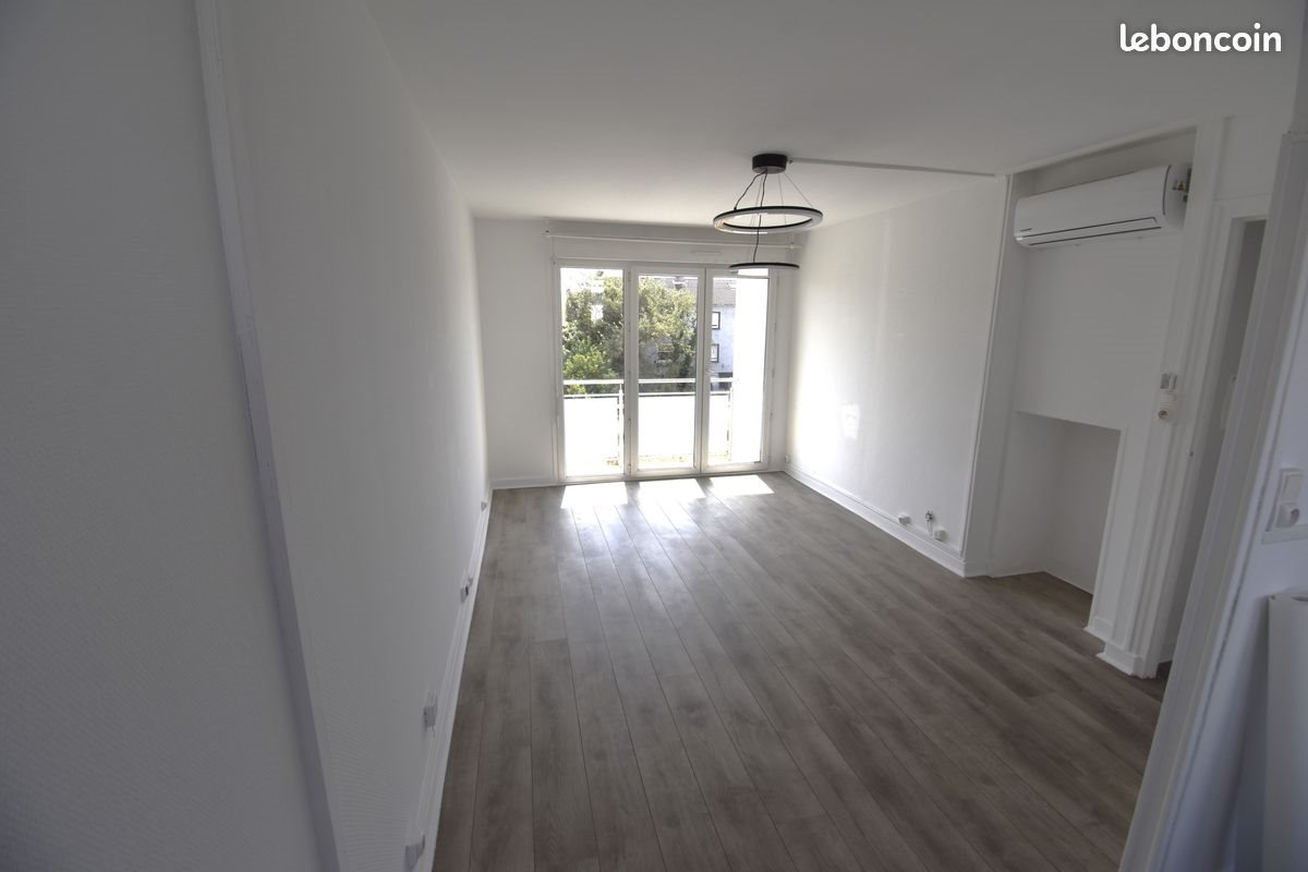 Appartement à louer, 54m², Maizières-lès-Metz
