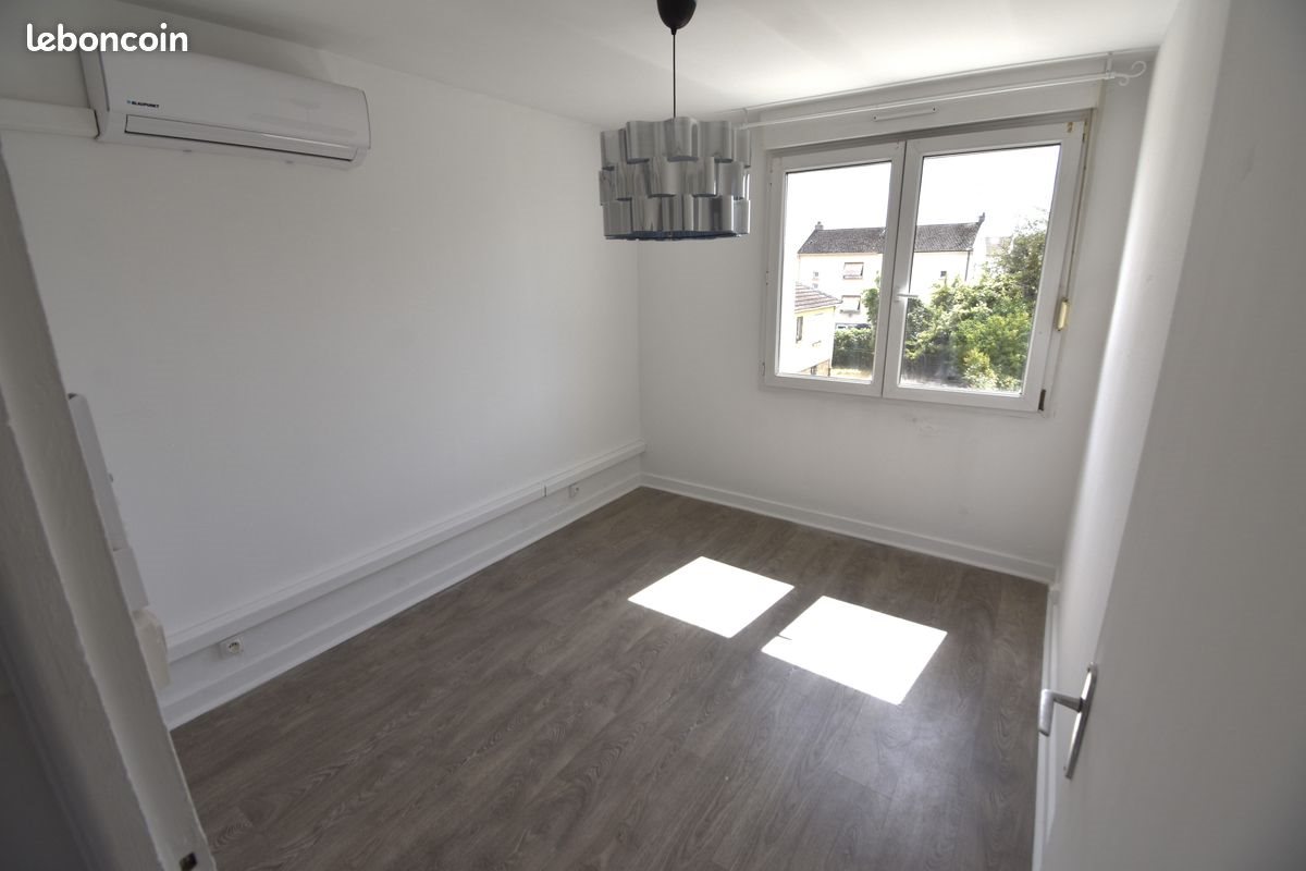 Appartement à louer, 54m², Maizières-lès-Metz