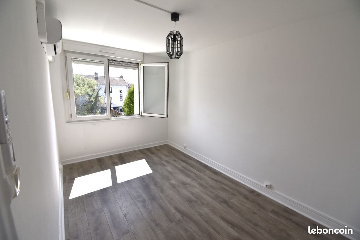 Appartement à louer, 54m², Maizières-lès-Metz