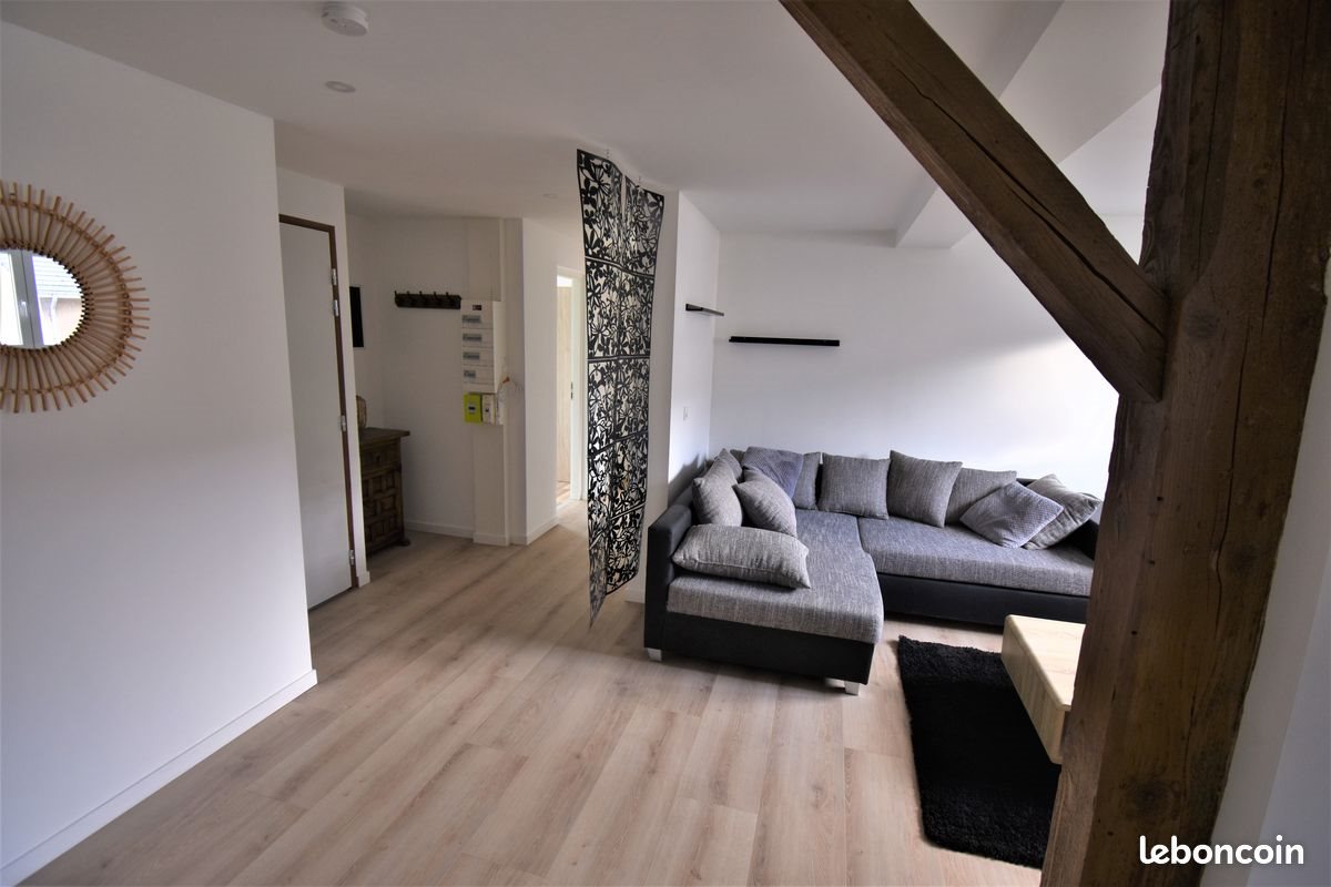 Appartement à louer, 75m², Algrange