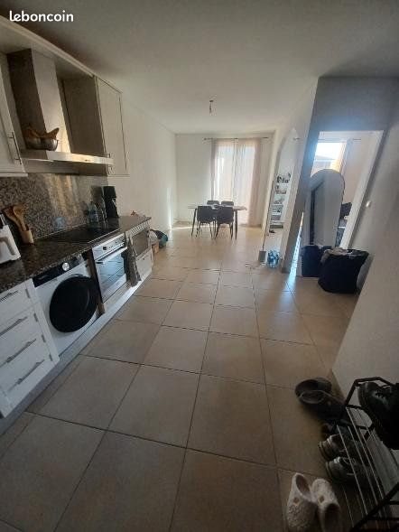 Appartement à vendre, 65m², Frontignan