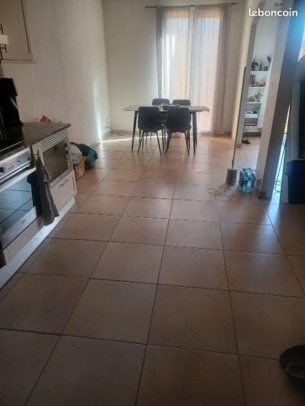 Appartement à vendre, 65m², Frontignan